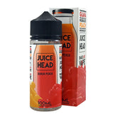 JUICE HEAD 0MG 100ML GUAVA PEACH